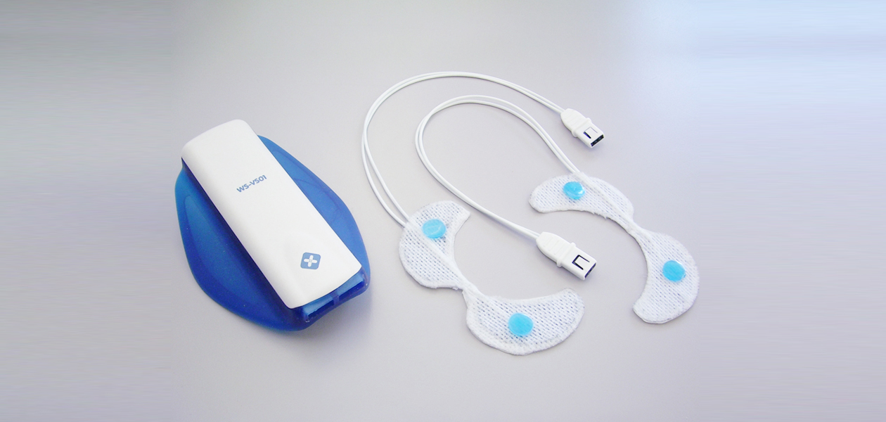 Wound Solutions eStim Wound Care Device | PDD