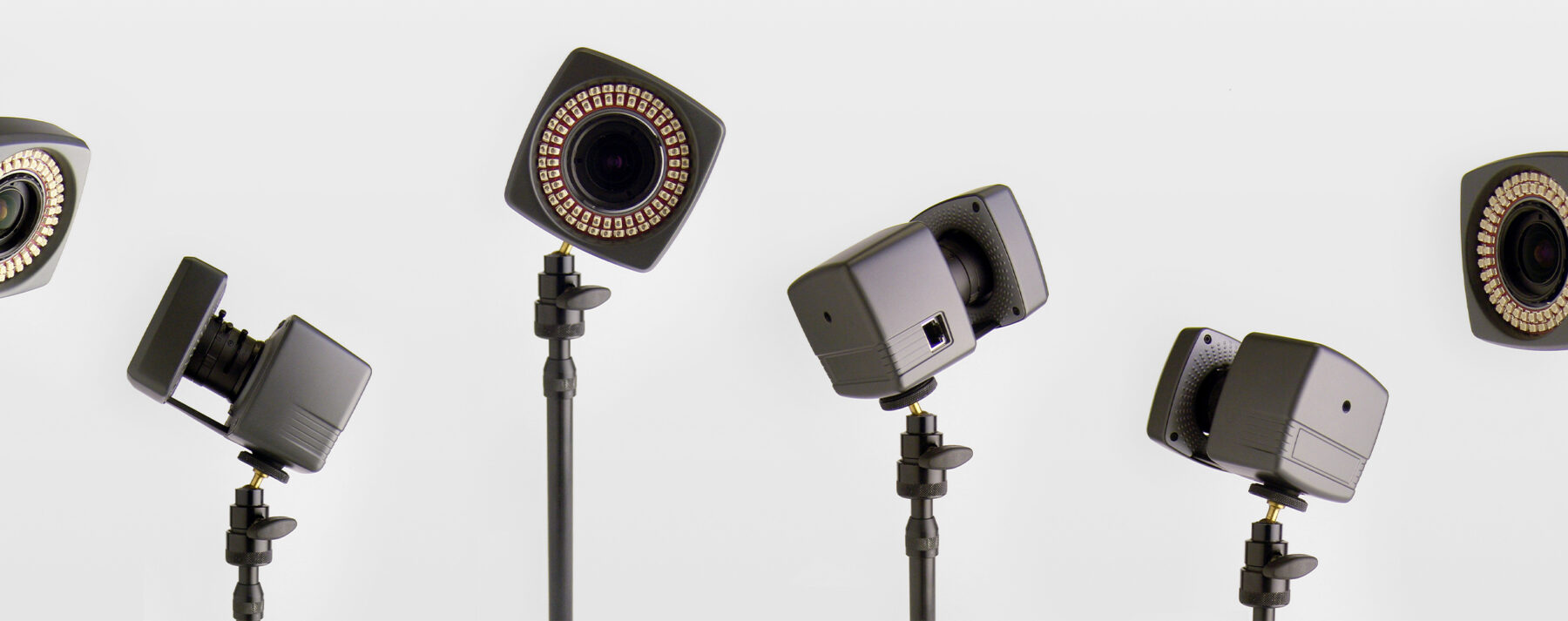 Vicon Motion Systems Motion Capture Cameras | PDD